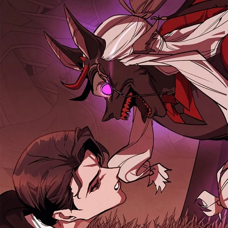 Công tố viên ác quỷ Chapter  1 - 179