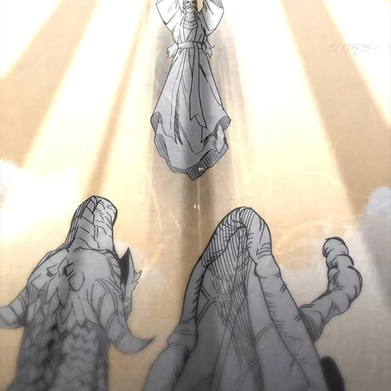 Công tố viên ác quỷ Chapter  1 - 189