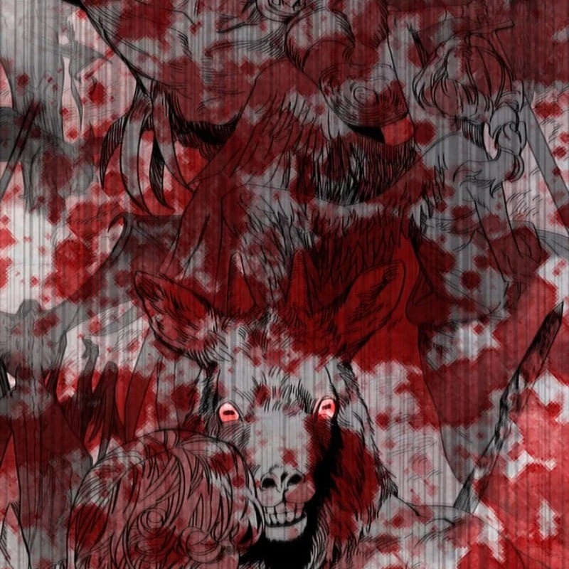 Công tố viên ác quỷ Chapter  1 - 194