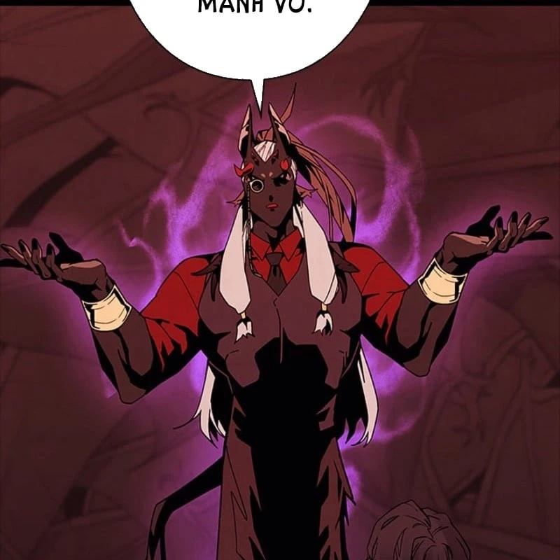 Công tố viên ác quỷ Chapter  1 - 201