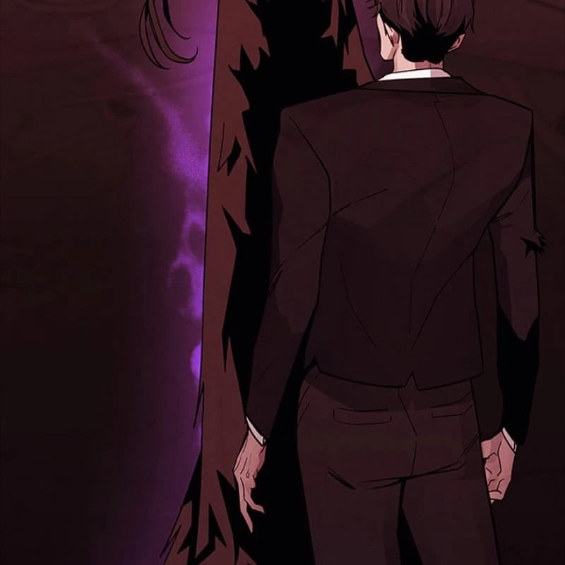 Công tố viên ác quỷ Chapter  1 - 202