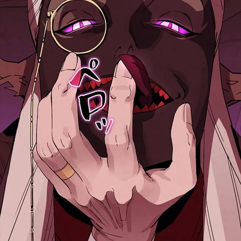 Công tố viên ác quỷ Chapter  1 - 214