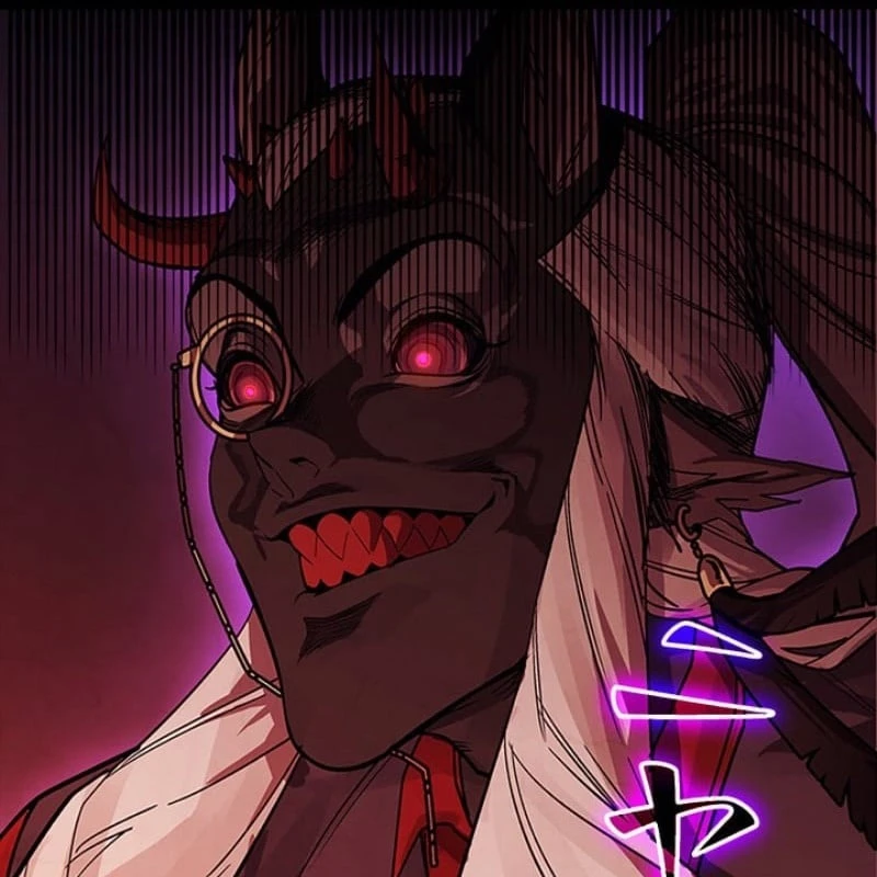 Công tố viên ác quỷ Chapter  1 - 224