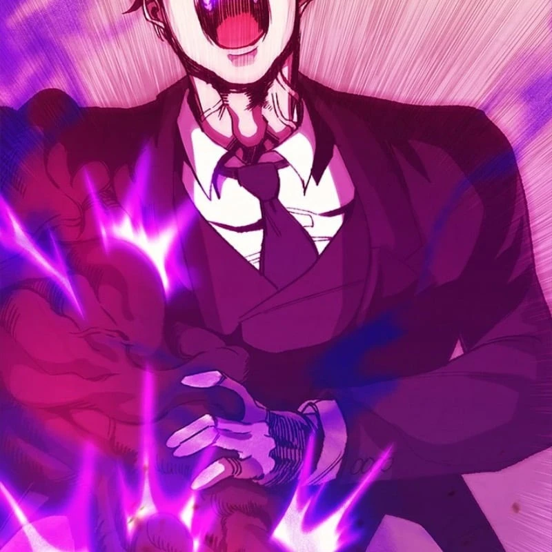 Công tố viên ác quỷ Chapter  1 - 230