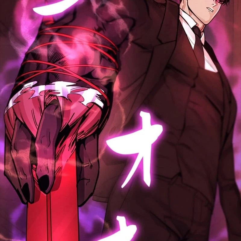 Công tố viên ác quỷ Chapter  1 - 253