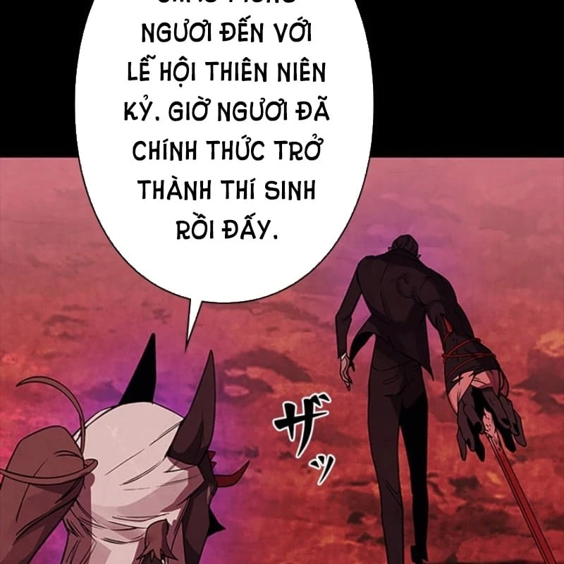 Công tố viên ác quỷ Chapter  1 - 265