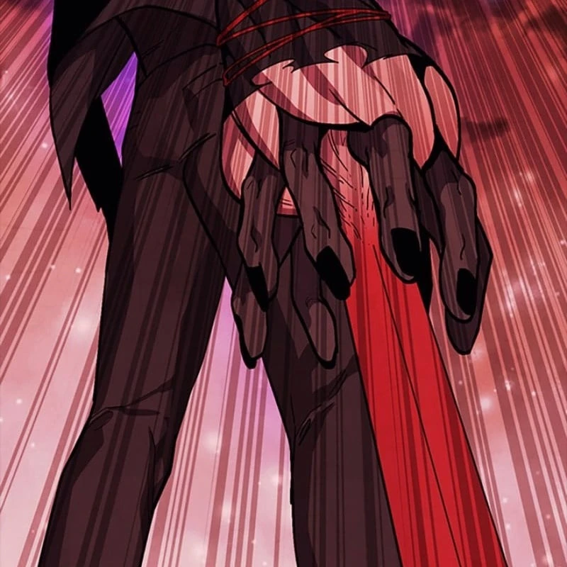 Công tố viên ác quỷ Chapter  1 - 270