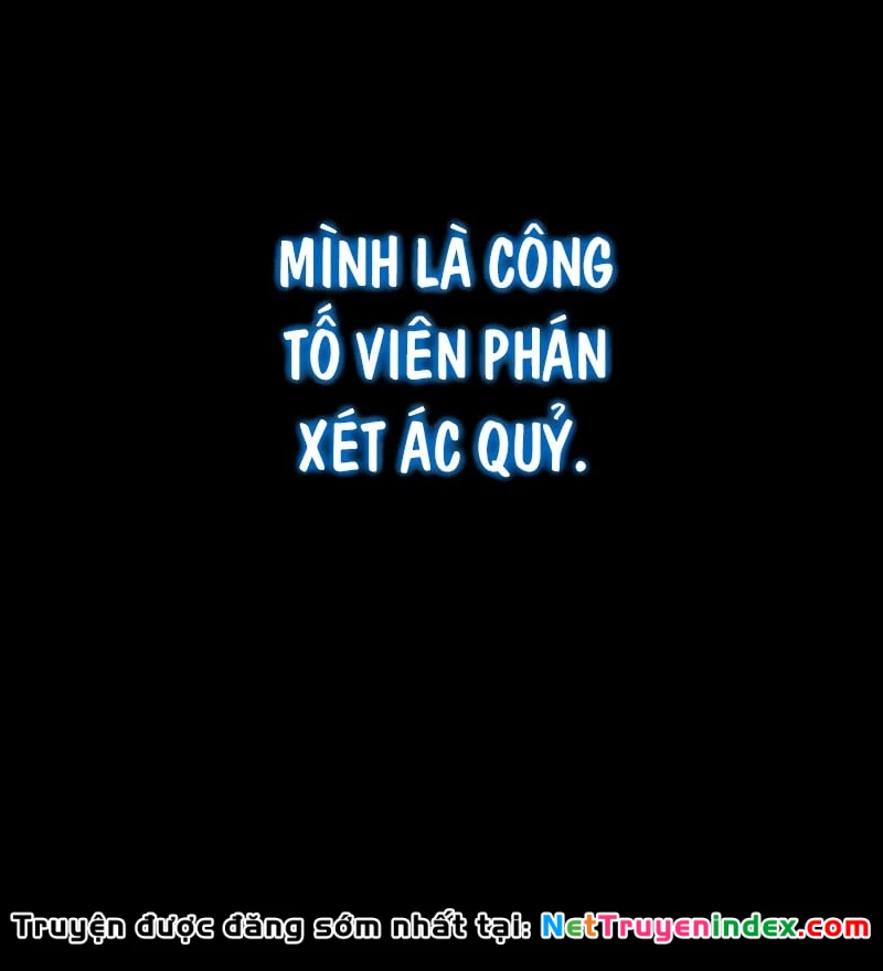 Công tố viên ác quỷ Chapter  1 - 277