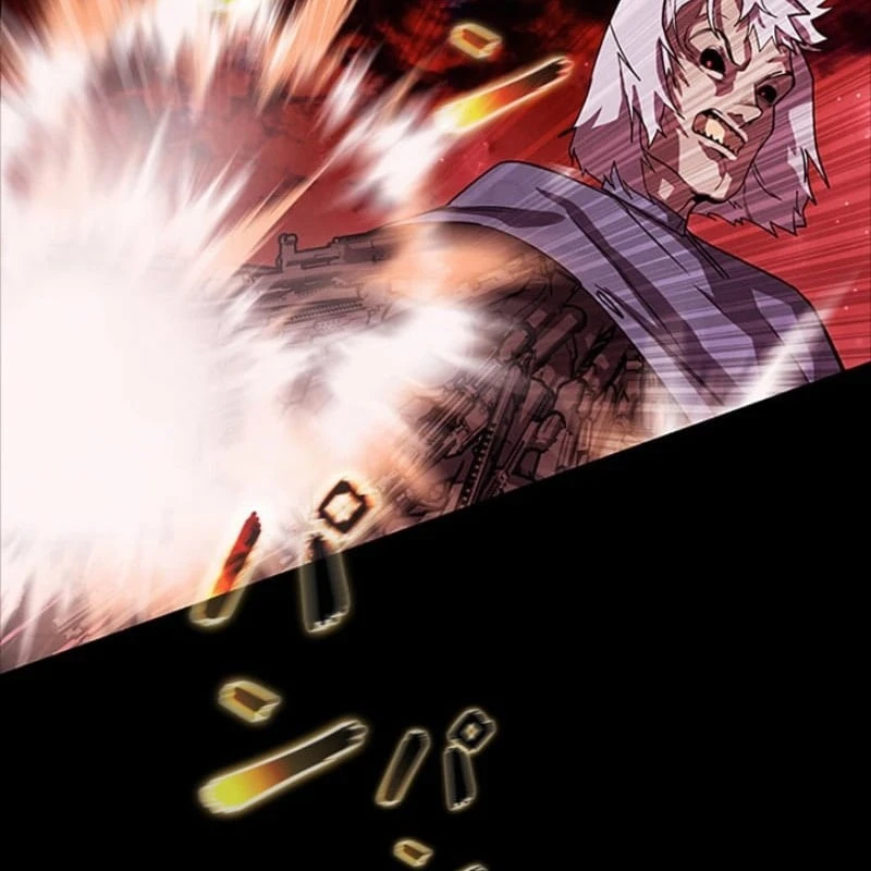 Công tố viên ác quỷ Chapter  1 - 282