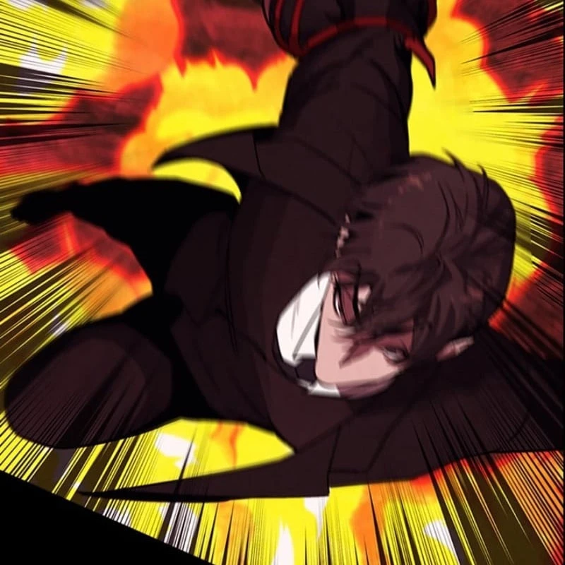 Công tố viên ác quỷ Chapter  1 - 284