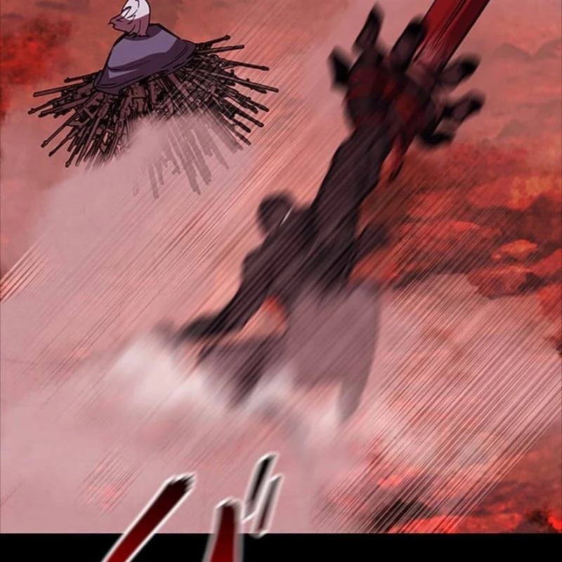 Công tố viên ác quỷ Chapter  1 - 286