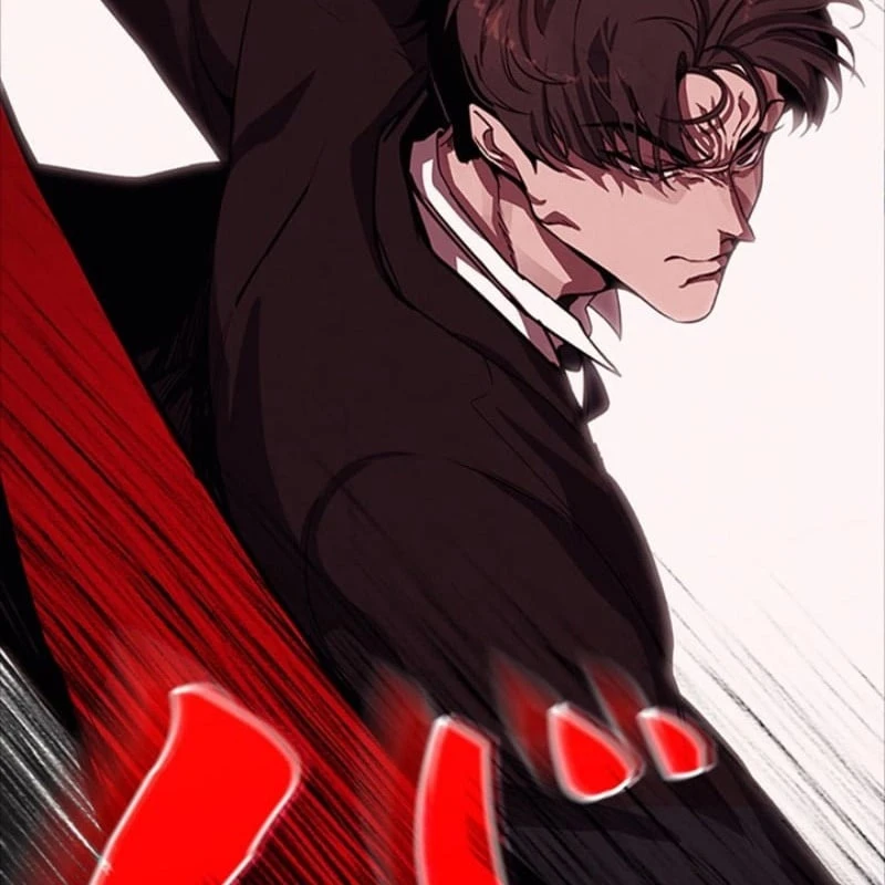 Công tố viên ác quỷ Chapter  1 - 290