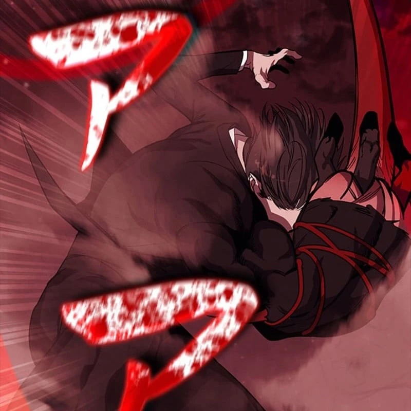 Công tố viên ác quỷ Chapter  1 - 295