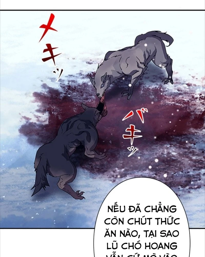 Công tố viên ác quỷ Chapter  2 - 3