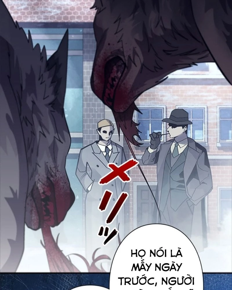 Công tố viên ác quỷ Chapter  2 - 5