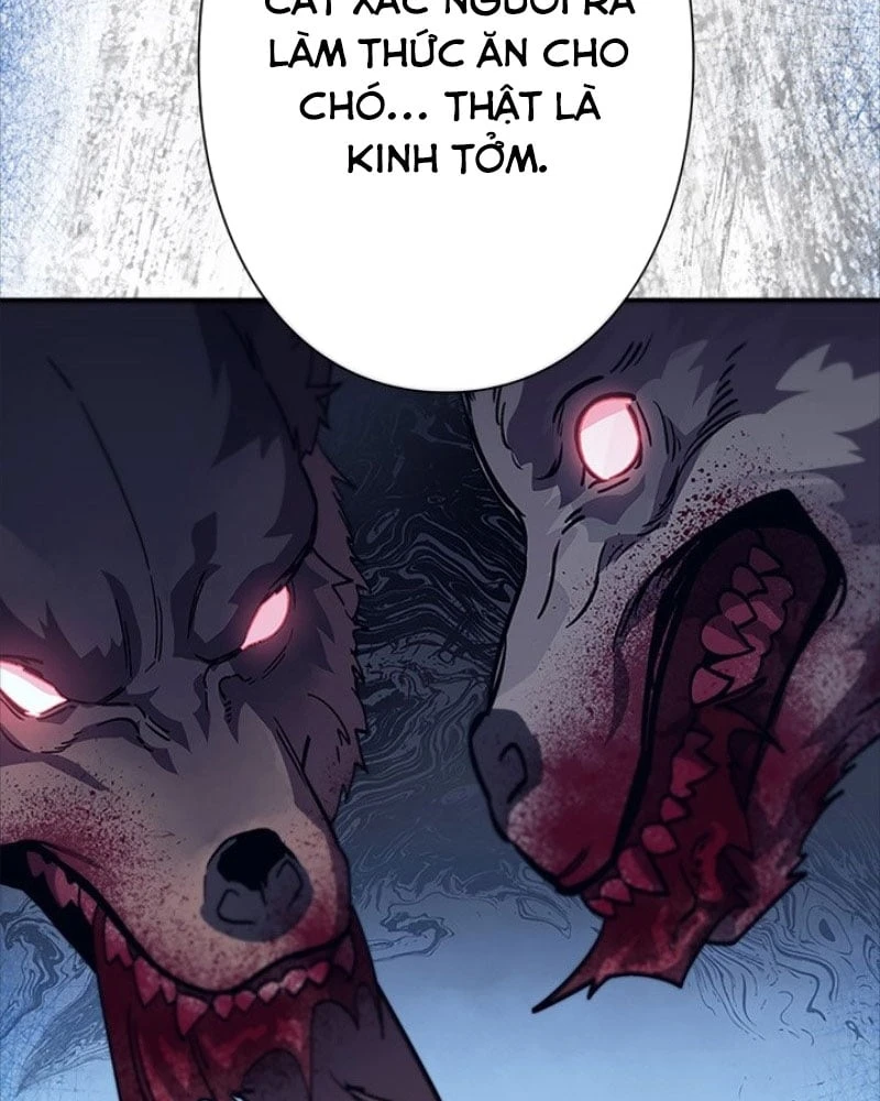 Công tố viên ác quỷ Chapter  2 - 7