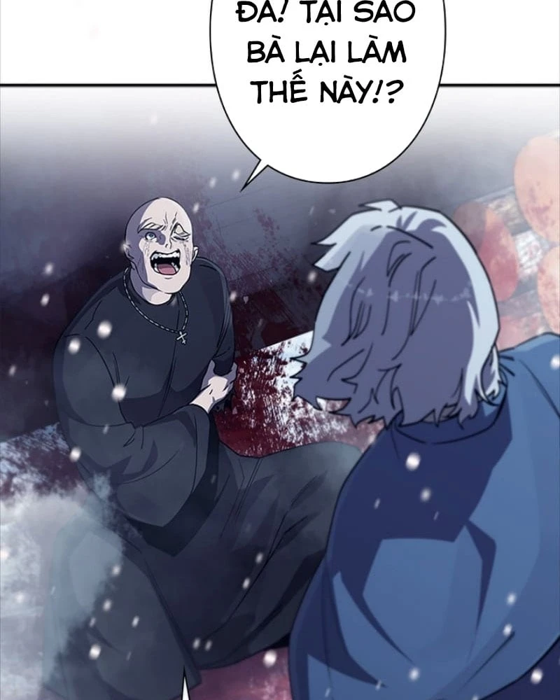 Công tố viên ác quỷ Chapter  2 - 14