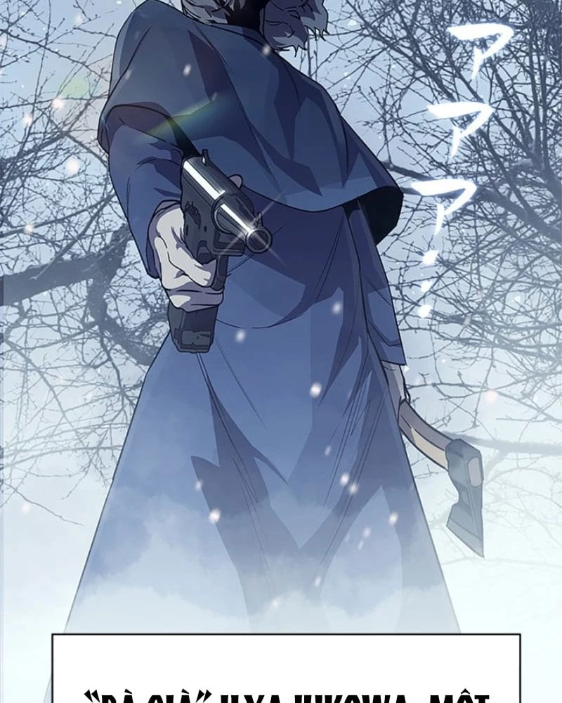 Công tố viên ác quỷ Chapter  2 - 17