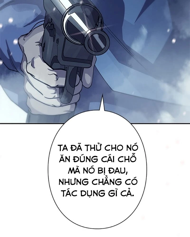 Công tố viên ác quỷ Chapter  2 - 20