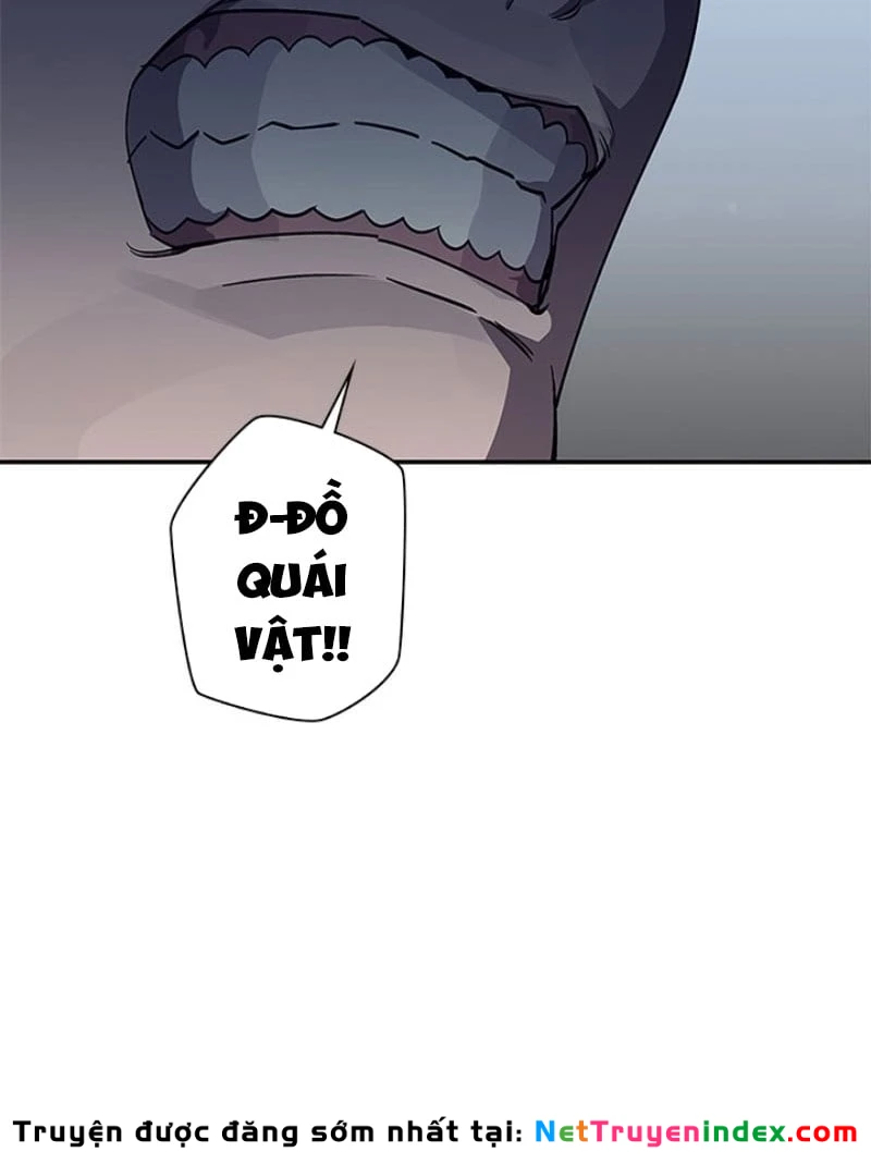 Công tố viên ác quỷ Chapter  2 - 22