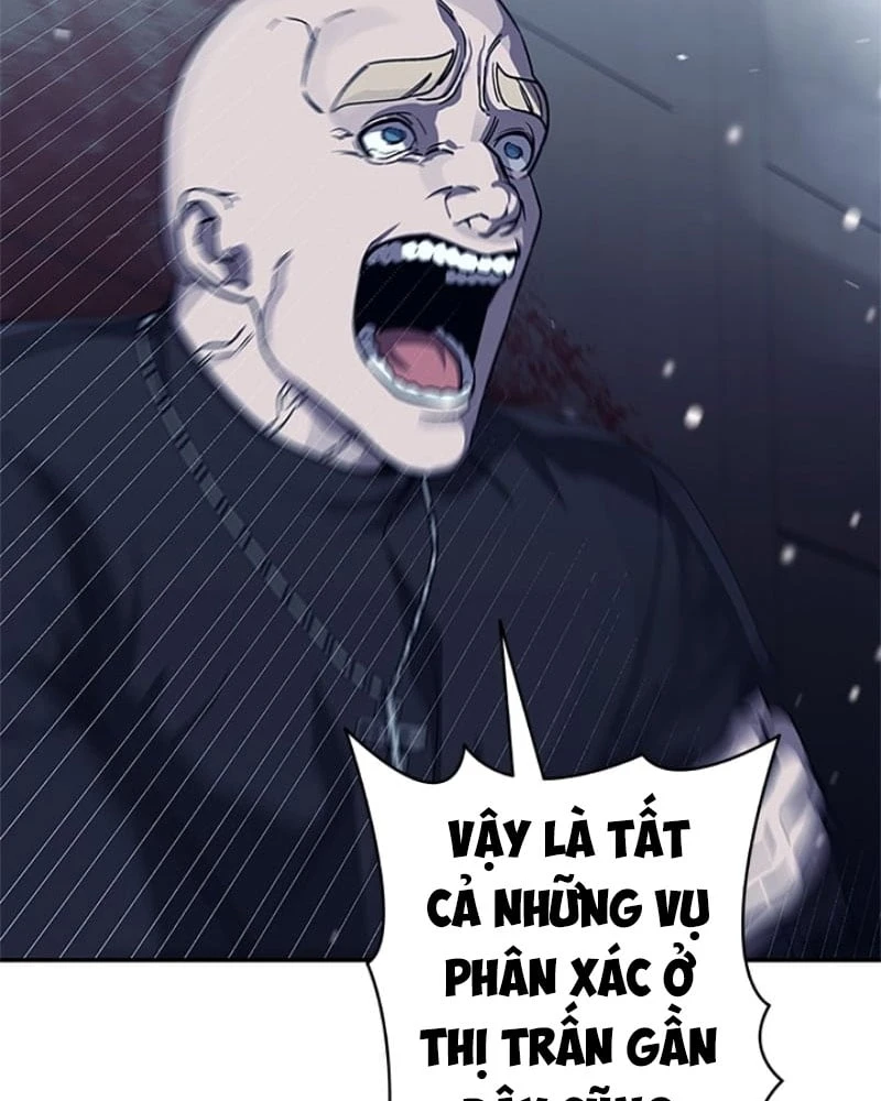 Công tố viên ác quỷ Chapter  2 - 24