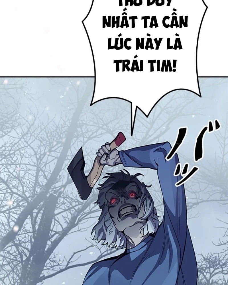 Công tố viên ác quỷ Chapter  2 - 26