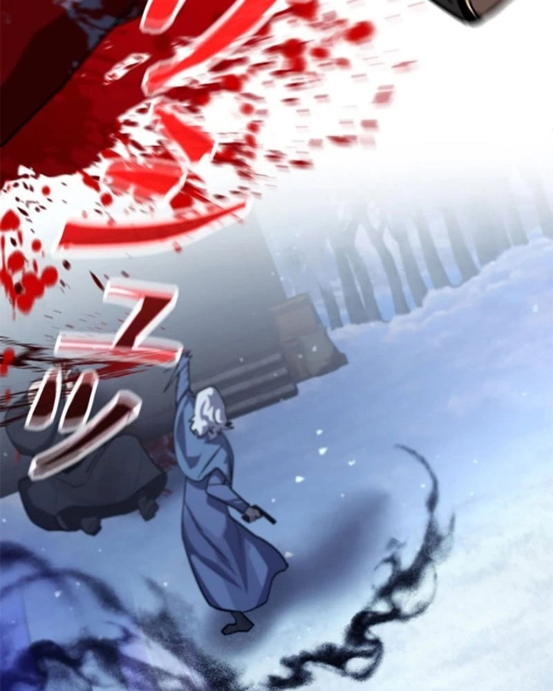 Công tố viên ác quỷ Chapter  2 - 32