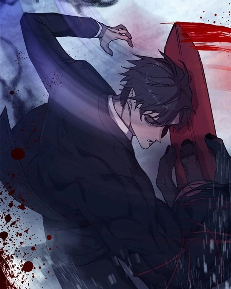 Công tố viên ác quỷ Chapter  2 - 33