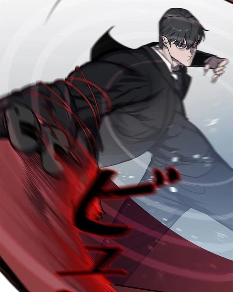 Công tố viên ác quỷ Chapter  2 - 35