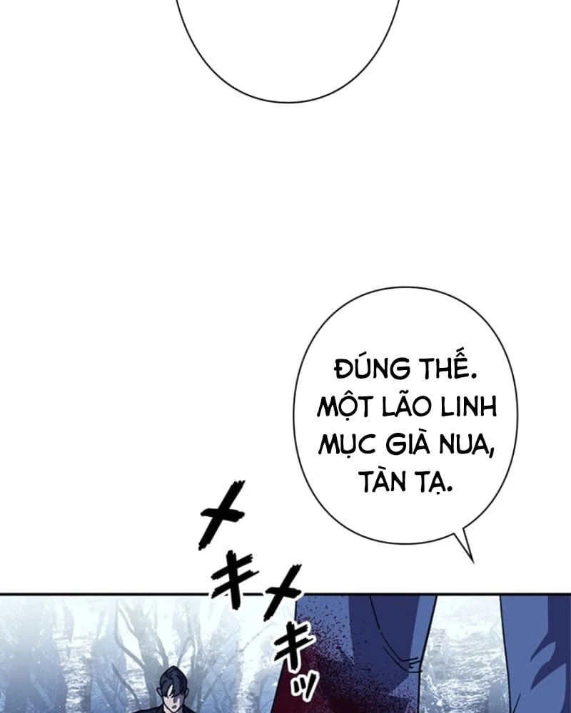 Công tố viên ác quỷ Chapter  2 - 45