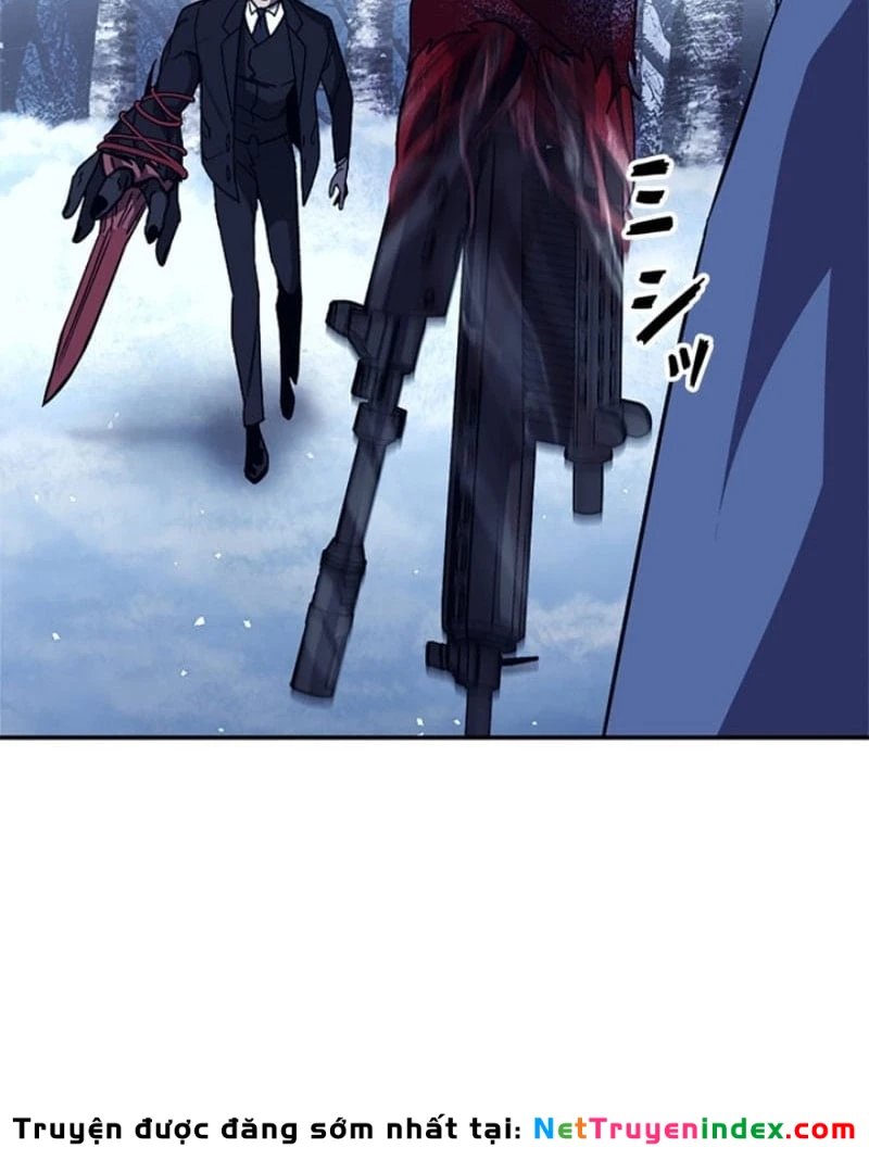 Công tố viên ác quỷ Chapter  2 - 46