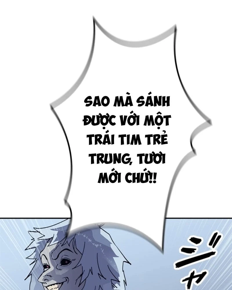 Công tố viên ác quỷ Chapter  2 - 47