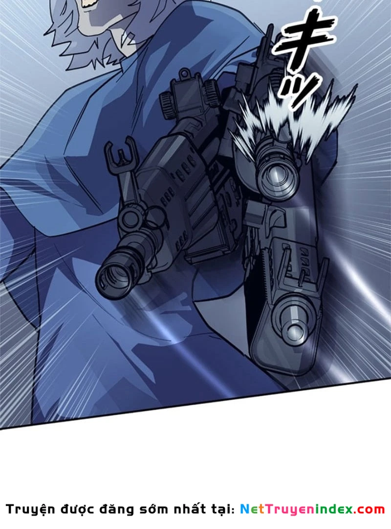 Công tố viên ác quỷ Chapter  2 - 48