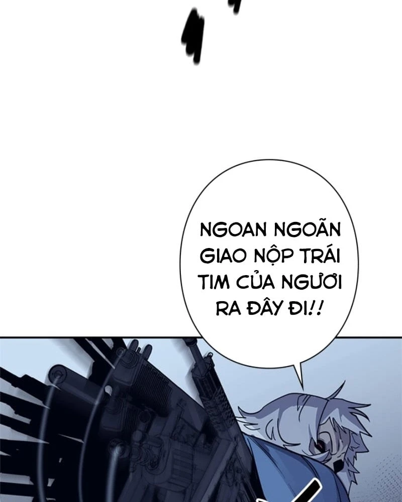 Công tố viên ác quỷ Chapter  2 - 51