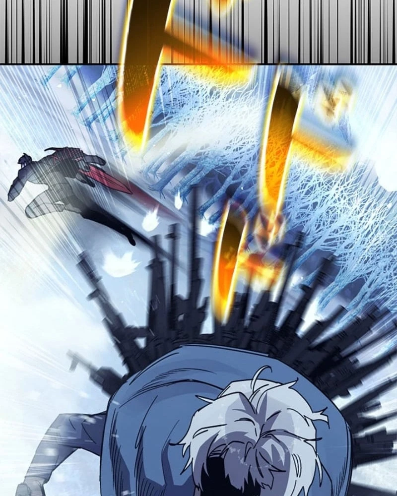 Công tố viên ác quỷ Chapter  2 - 59