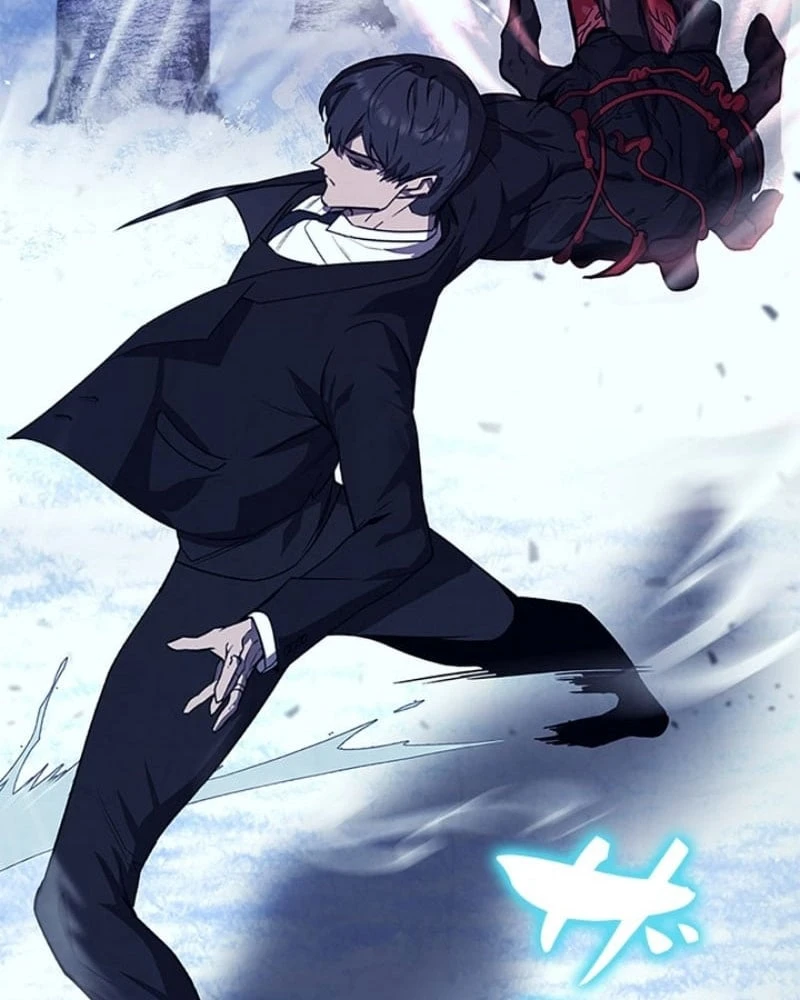 Công tố viên ác quỷ Chapter  2 - 62