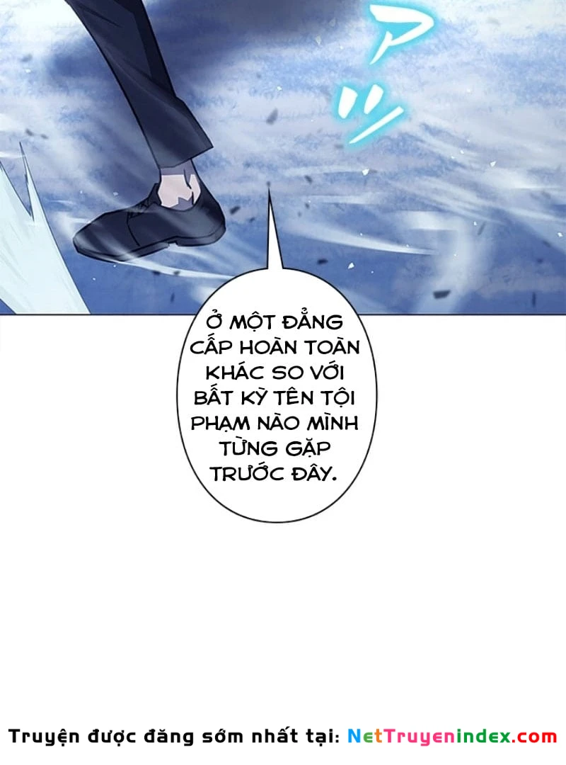 Công tố viên ác quỷ Chapter  2 - 63