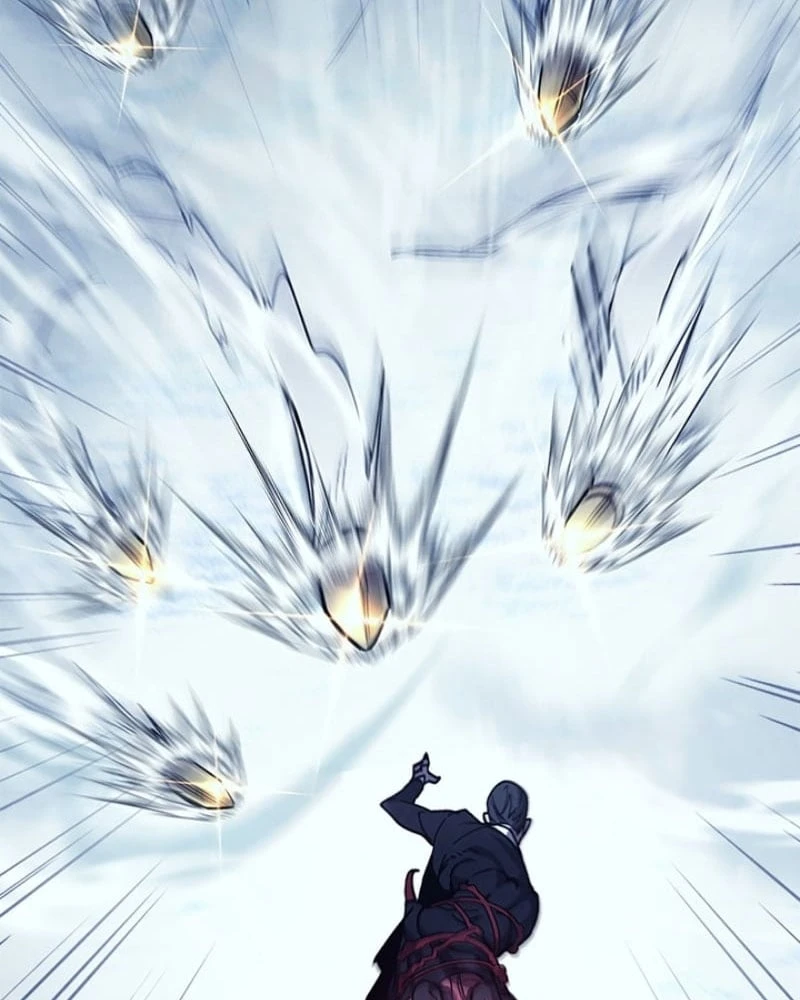 Công tố viên ác quỷ Chapter  2 - 67