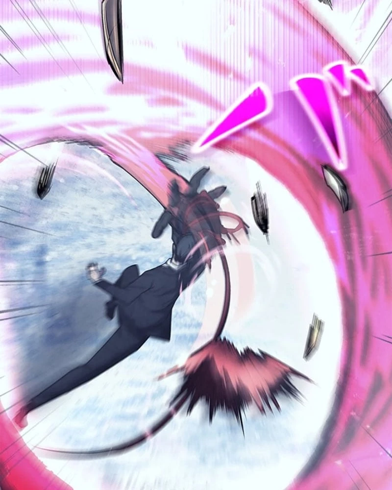 Công tố viên ác quỷ Chapter  2 - 72