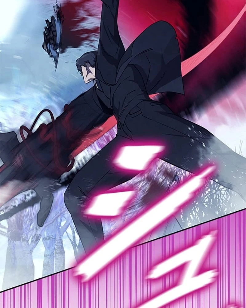 Công tố viên ác quỷ Chapter  2 - 77