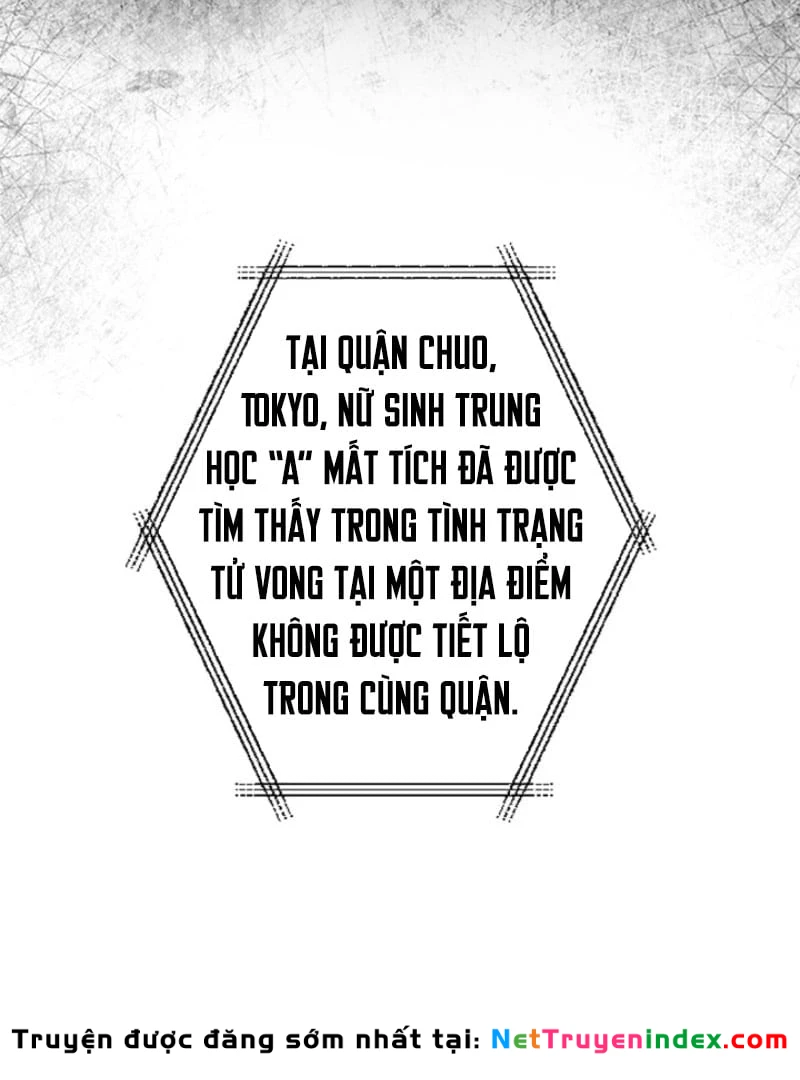 Công tố viên ác quỷ Chapter  2 - 92