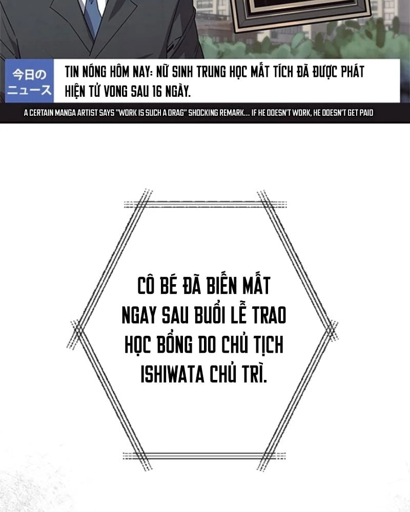 Công tố viên ác quỷ Chapter  2 - 94