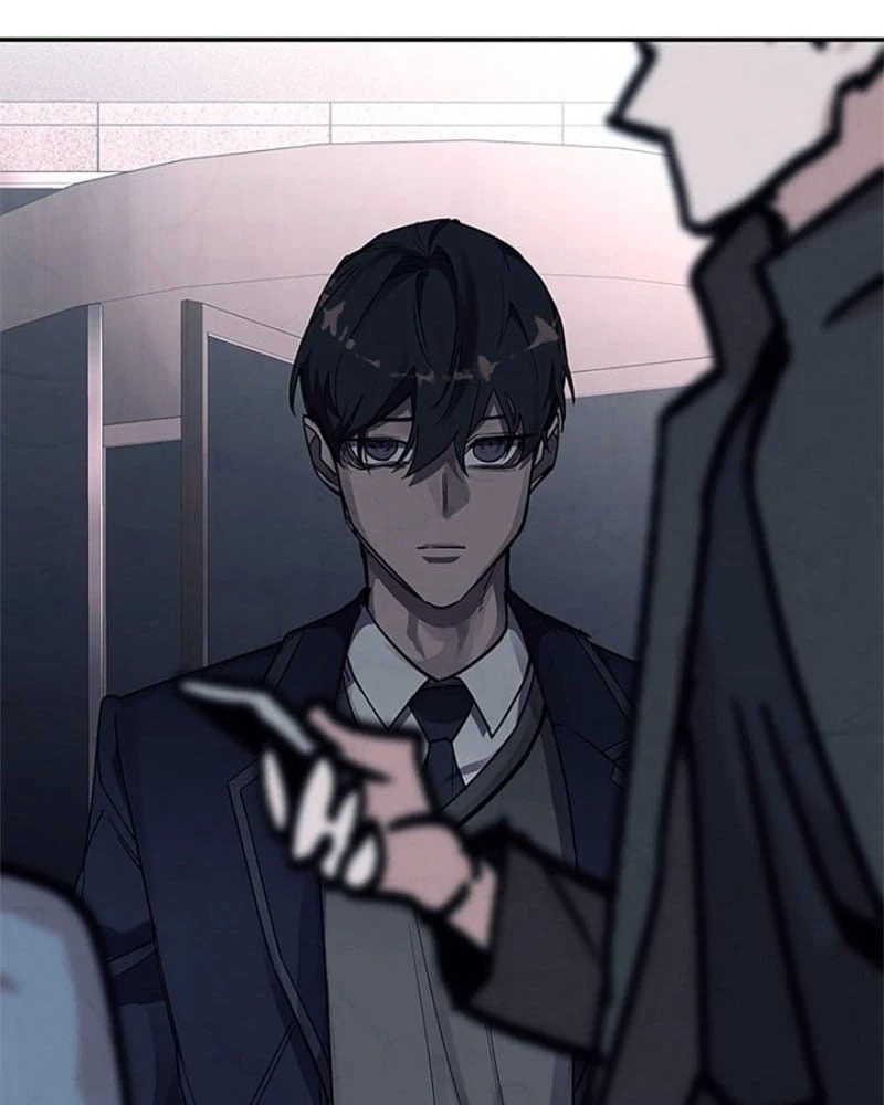 Công tố viên ác quỷ Chapter  2 - 104