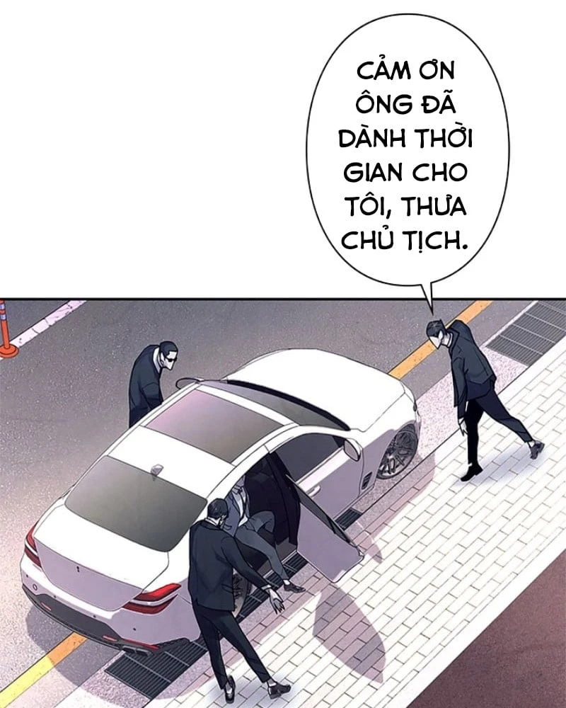 Công tố viên ác quỷ Chapter  2 - 107