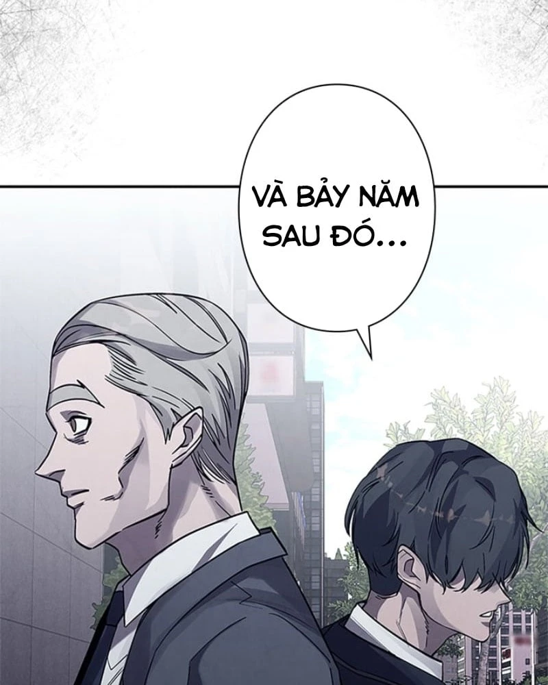 Công tố viên ác quỷ Chapter  2 - 113