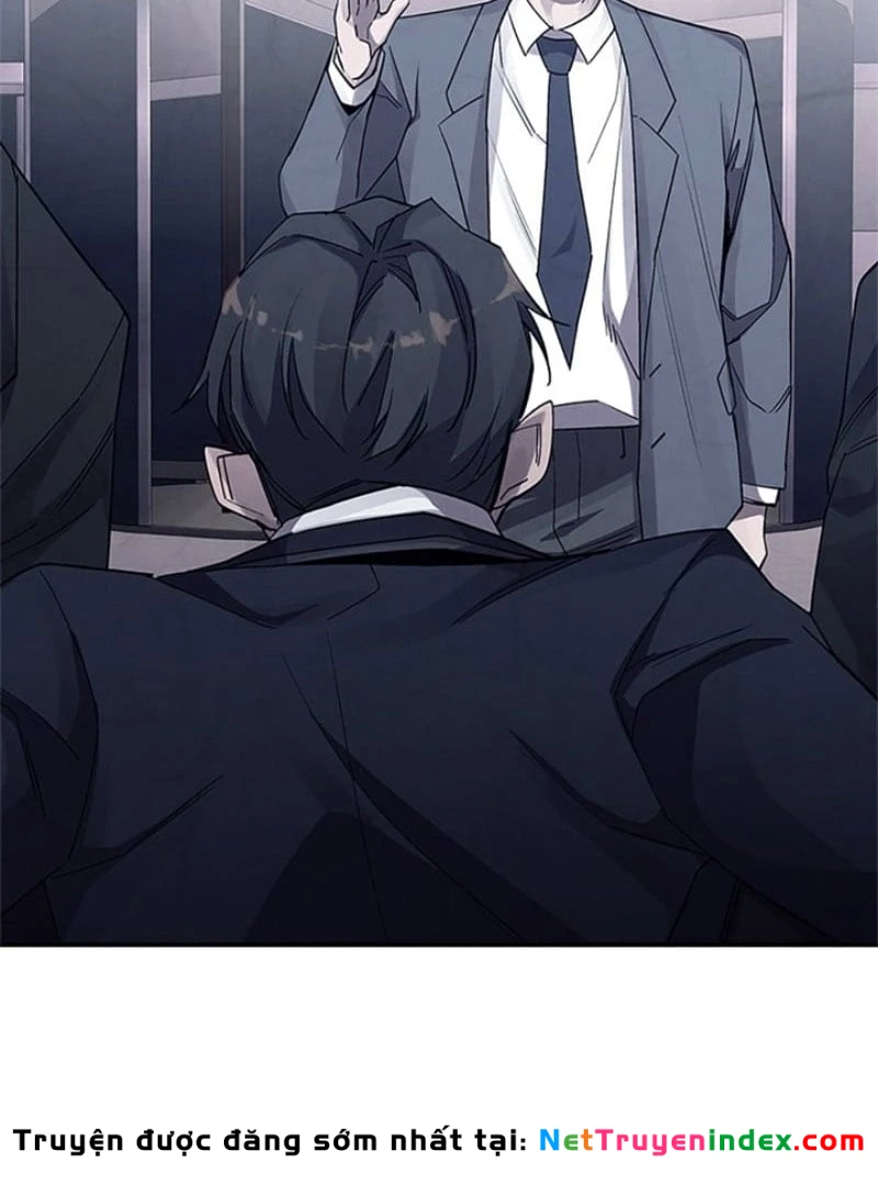 Công tố viên ác quỷ Chapter  2 - 121