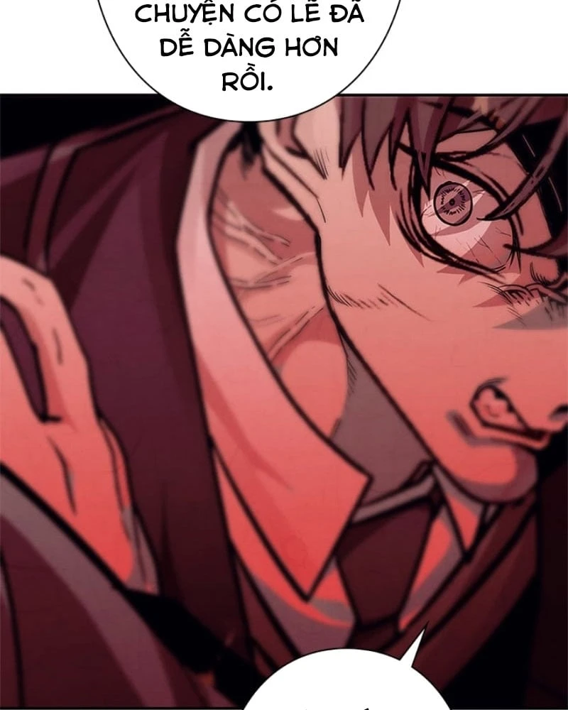 Công tố viên ác quỷ Chapter  2 - 125