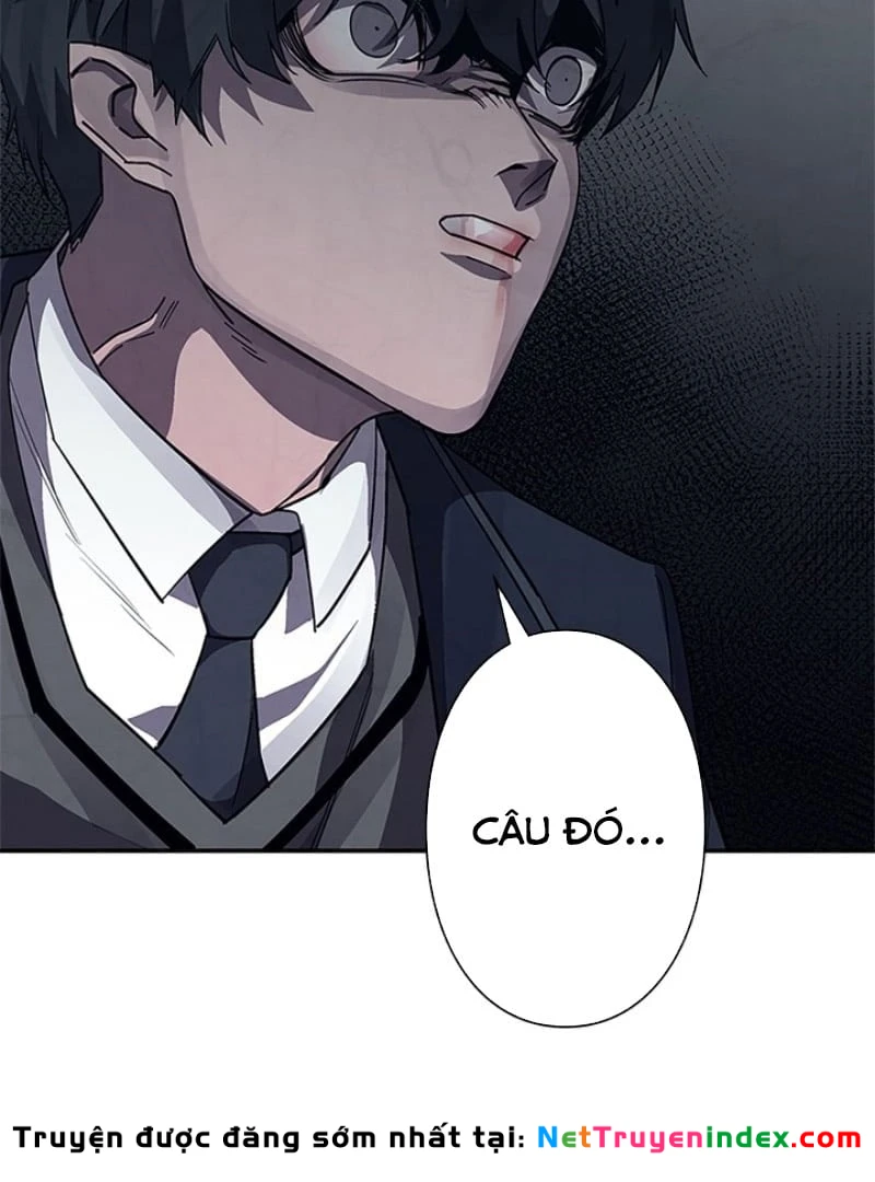 Công tố viên ác quỷ Chapter  2 - 136