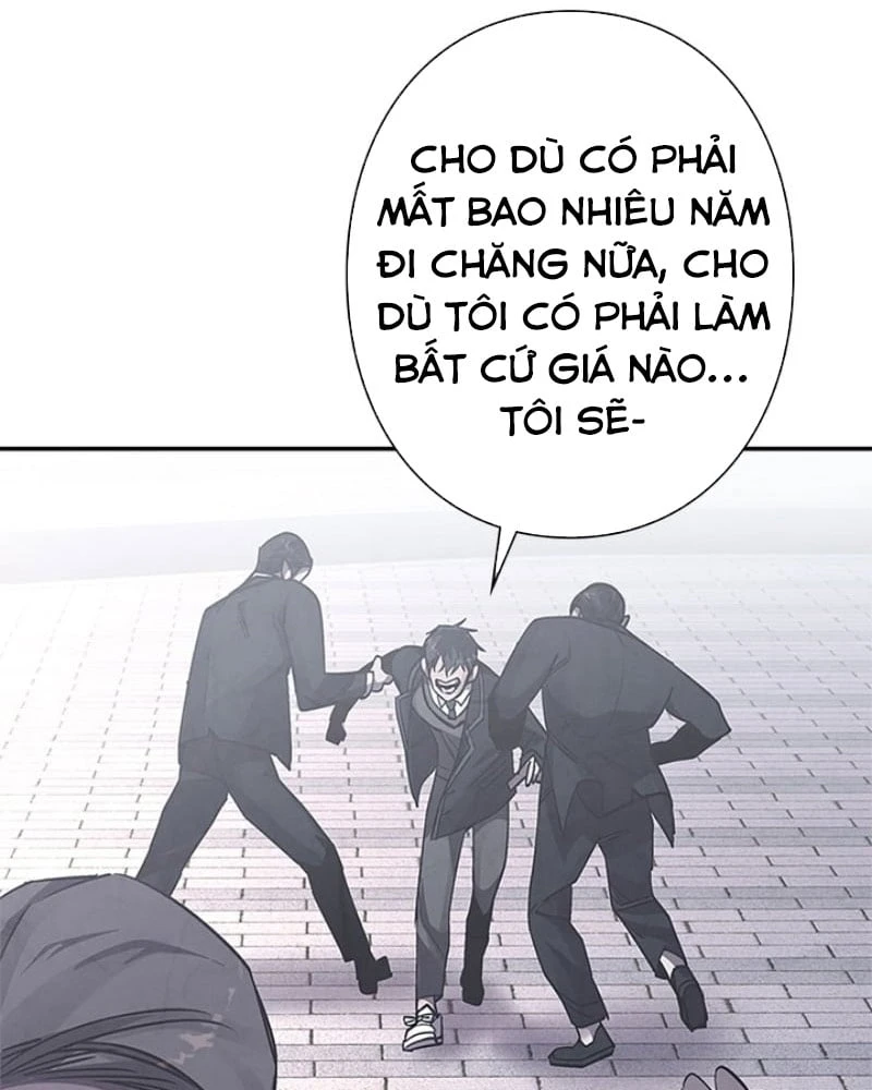 Công tố viên ác quỷ Chapter  2 - 141