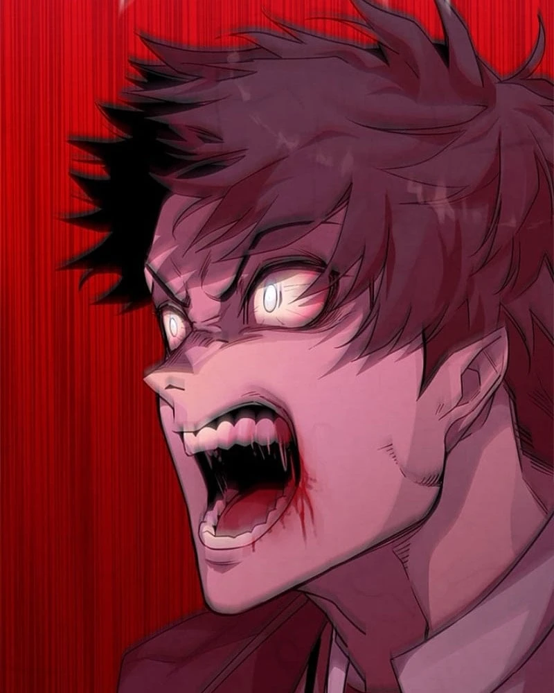 Công tố viên ác quỷ Chapter  2 - 144